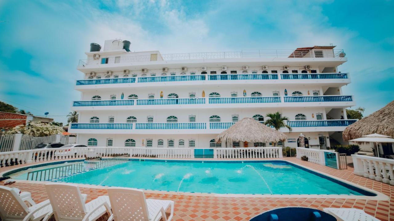 Kevin'S Tolu By Bernalo Hotels Exterior photo