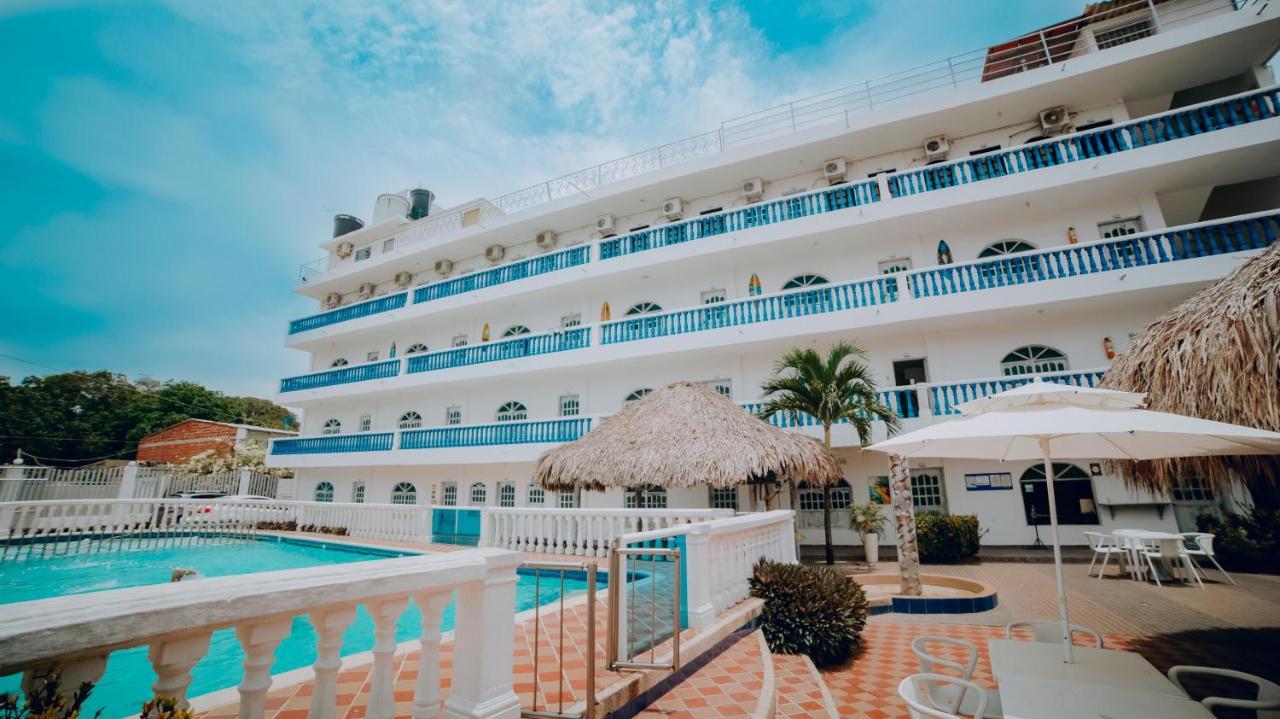 Kevin'S Tolu By Bernalo Hotels Exterior photo