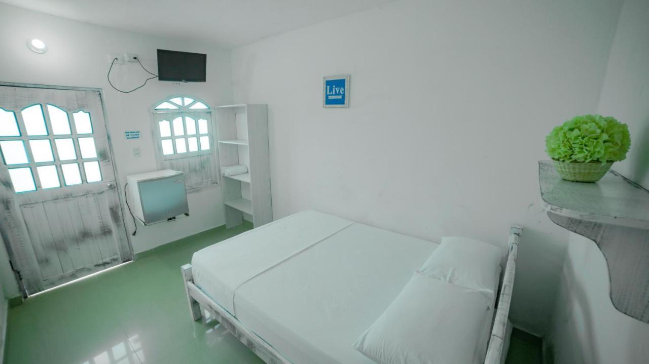 Kevin'S Tolu By Bernalo Hotels Exterior photo
